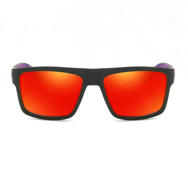 

summer men women fashion sport sunglass many color available glasses 10pcs/lot polarized sunglasses made in china., White;black