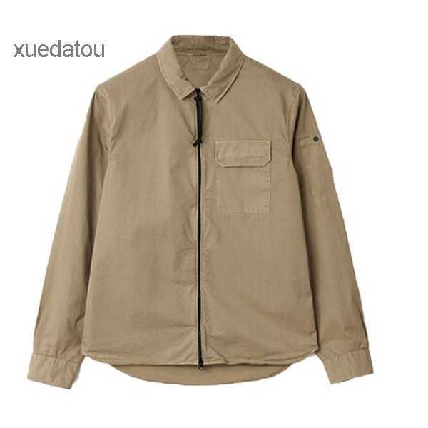 

*102 tide spring pure color simple lapel shirt men's korean slim long sleeve shirt leisure joker shirts 3 moi4, White;black