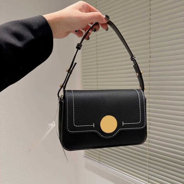

designer bags women shoulder bags flip purses women luxury brand handbag adjustable shoulder strap leather color matching messenger shopping