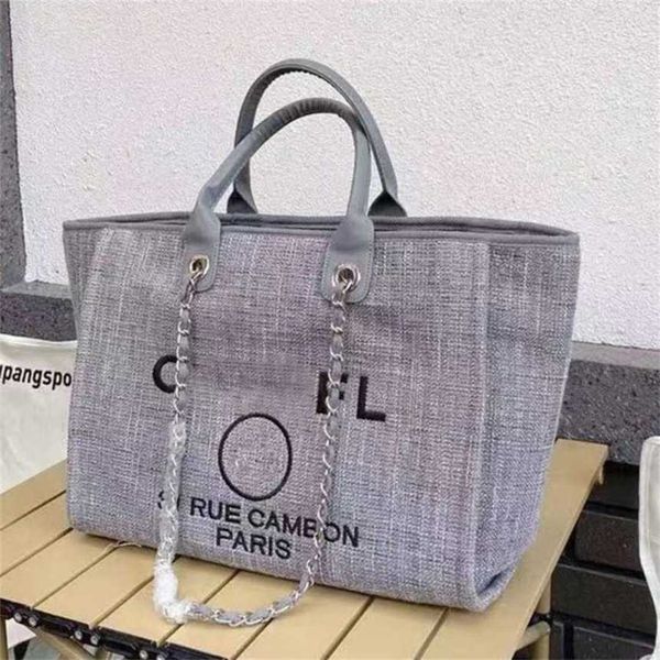 

50% off women's luxury handbags canvas embroidered packs beach bag designer classic large pack small vvef