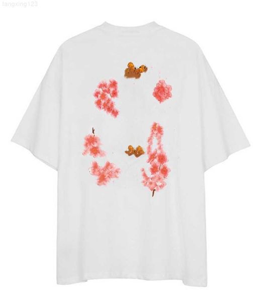 

men's t shirts fashion anti social club cross designer print women men t-shirt casual couple short32uf8m, White;black