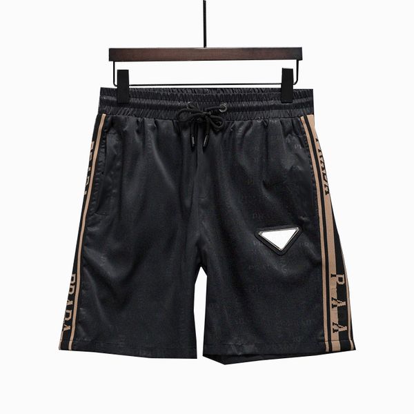 

mens designer shorts designers short quick drying swimwear printing summer board beach pants men swim short size m-3xl new 0008, White;black