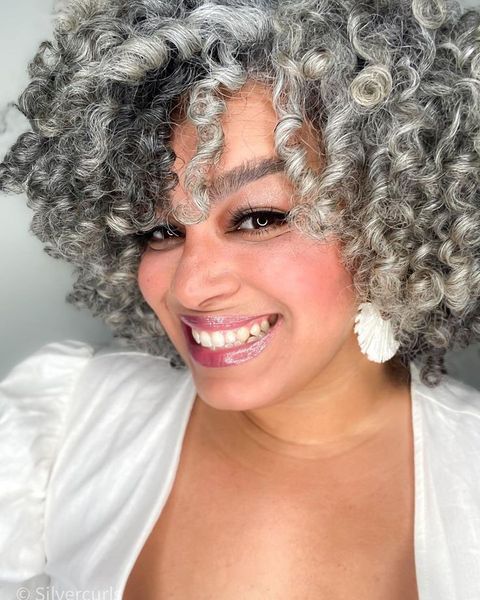 

short silver grey ponytail human hair kinky curly pony tail hair extension women gray horsetail hairpiece horsetail drawstring clip in 8-20i, Black