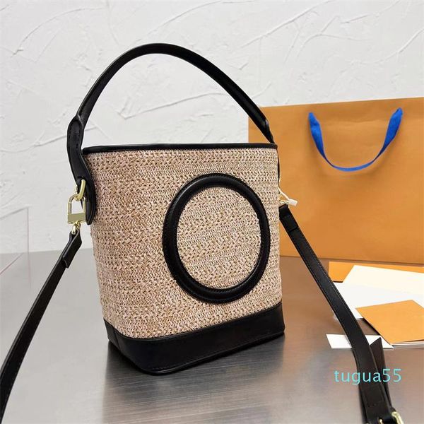 

women handbag designer shoulder bag petit bucket bags m59961