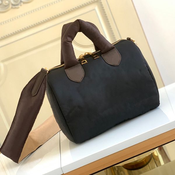 

designer handbag luxury shoulder bag 25cm high lmitation crossbody bag with box zl045