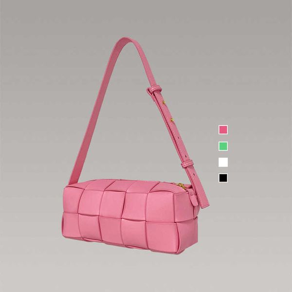 

teen designer mini bag womens botegas cross brick body bags handbag cowhide style underarm pillow gos5