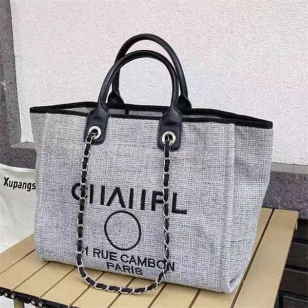 

80% off women's luxury handbags beach canvas embroidered chains packs bag small large female pack backpack wgxz