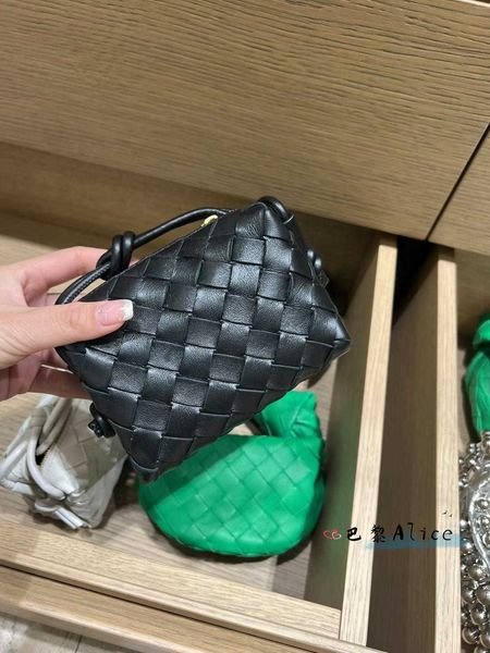 

bag botegas purse loop womens tote bags designer candy luxurys handbags one crossbody shoulder woven small leather handbag y0zm