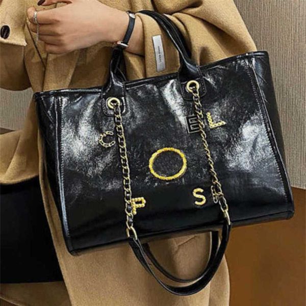 

purses us sale handbags fashion women's luxury beach designers metal pearl letter badge tote bag small leather large female chain walle