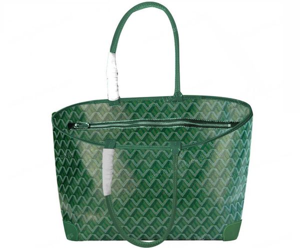 

2023 designer tote bag summer fashion women's large capacity tote bag hobo zipper one shoulder messenger bag wholesale