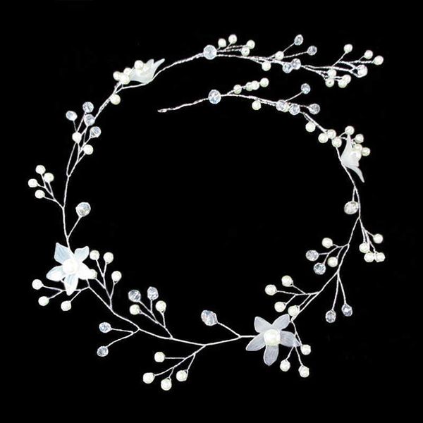 

wedding hair jewelry crystal headband crown bride bridesmaid headdress for wedding dress tiara head piece jewelry hair accessories for women, Slivery;golden