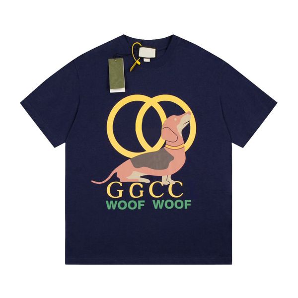 

t shirt men women 2023ss summer designer t shirts print letters cotton mens shirt 3 colors black white luxury tee shirt man asian size s-xl, White;black