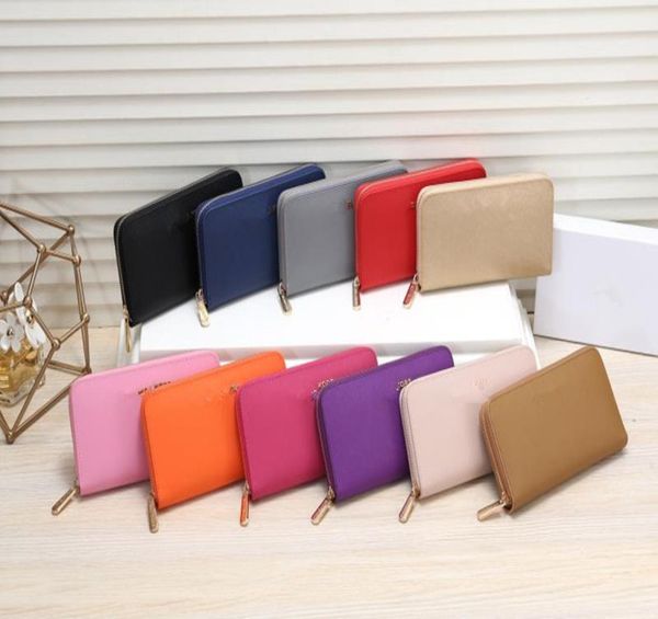

new men039s m k wallet fashion trend women039s cross pattern one fold simple purse lychee pattern wallet mk600177436540, Red;black