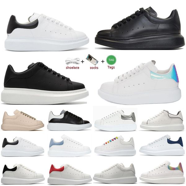 

men women casual shoes oversized sneaker triple black blue pink white red beige gold casual shoes trainers sports sneakers 36-45