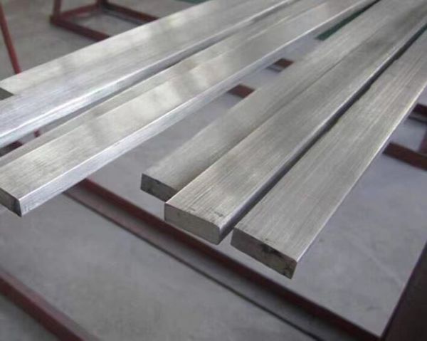 

Stainless Steel Rod Square Bars 8*8mm 9*9mm 10*10mm Stocked China Supplier