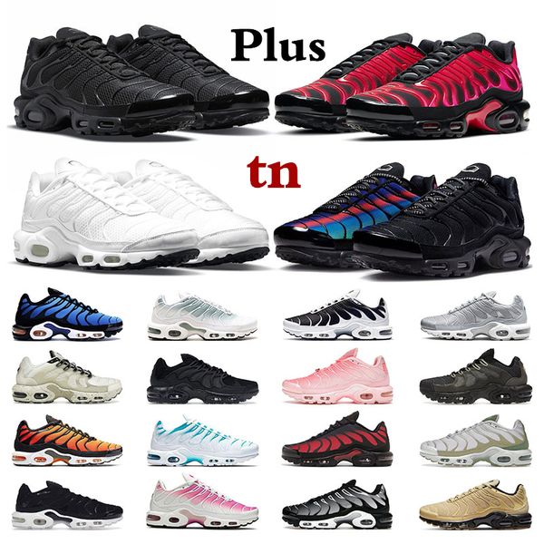 

terrascape tn max plus running shoes men tns unity triple black white university red hyper blue fury bred reflective mens womens trainers ou
