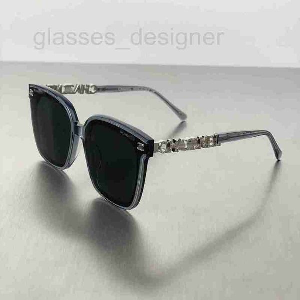 

sunglasses designer men and women chic big frame, high fashion sunglasses, uv resistant ob6k, White;black