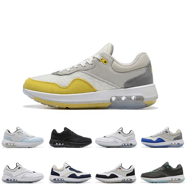 

running shoes designer men women grey fog white aura triple black blue orange pn dust mens sports sneakers sneaker