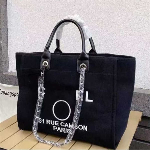 

50% off luxury women's beach handbags canvas packs embroidered bag high big large pack xesi