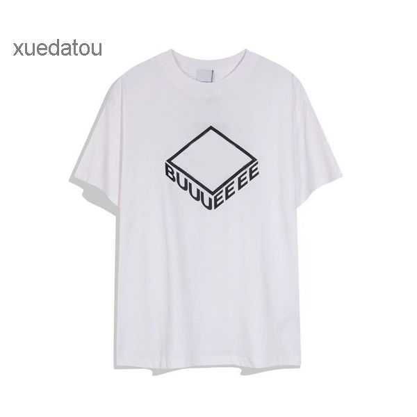 

mens women designers t shirt loose fashion brands summer casual shirt luxurys clothing street shorts sleeve clothes t-shirts 3 4fix, White;black