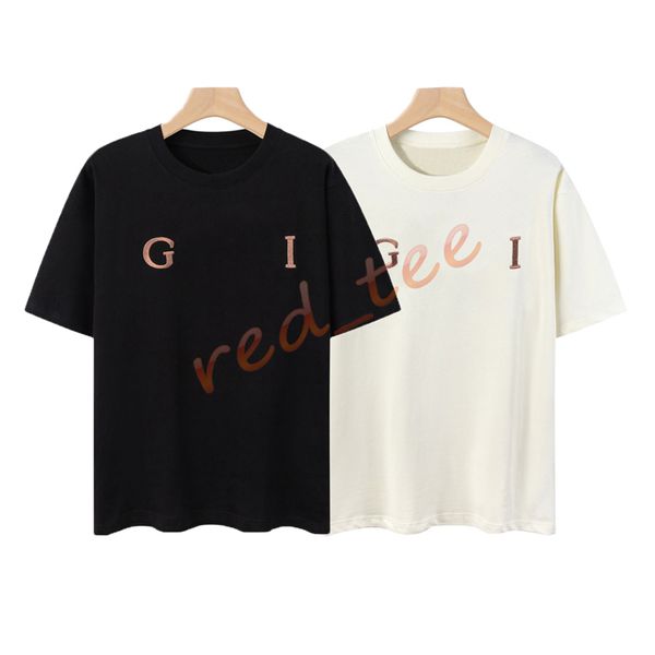 

mens fashion t shirt summer ladies short sleeve casual short sleeves fashion letter printing men women hip hop tees size xs, White;black