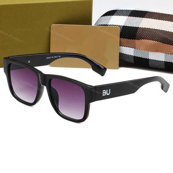 

cycling sunglasses round sunglasses mens designer sunglasses bb bur sunglass eyewear luxurious europe and america eyeglass fashion design gl, White;black