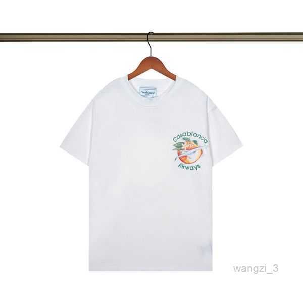 

t-shirts casabalca women designer casa new style tenins club breathable short sleeve us size s-xxl tshirts poloshirt 9 8lkl, White;black