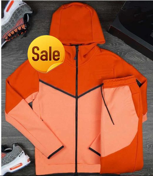 

nk2022 nlke designer men pants sportwear woman tech fleece tracksuit mens long sleeve jacket pant jogger tracksuits bottoms techfleece man, Gray