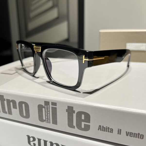 

2023 vintage square sunglasses men's and women's fashion luxury brands designer large frame sunglasses pop tone glasses 8387, White;black