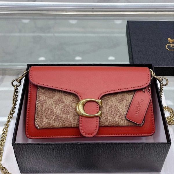 

designer bag tabby portable special carrying double one shoulder cross shoulder bacchus coachs