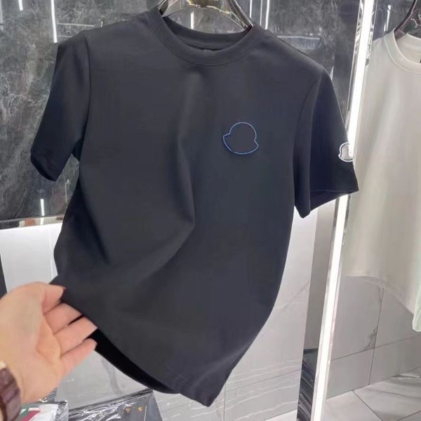 

mens t-shirt designer t shirt shirts apparel fashion tees brand tshirt short sleeve men s clothing tracksuit leisure polos women clothes z6l, White;black