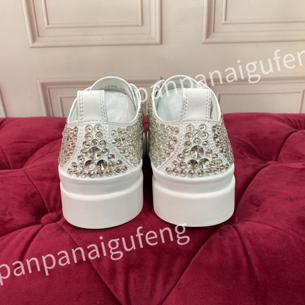 

new r trainers shoes platform shoes comfortable breathable web sneaker women men, Black