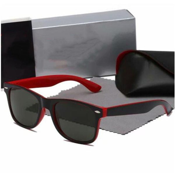 

kids luxury glasses sunglasses brand polarized teenagers sunglasses pilot golden red designers uv400 eyewear sun glasses black metal frame p, Blue
