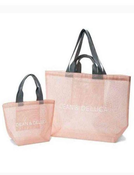 

japanese shopping bags dean deluca beach bag storage bag women039s dd beach handbag 2208244597888