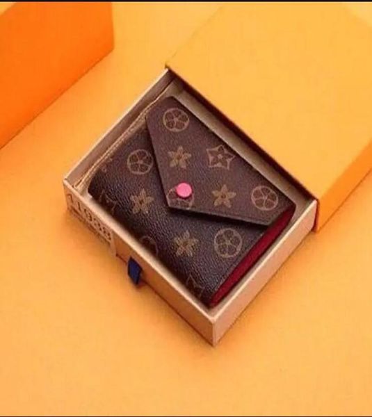 

designer wallets classic highquality women credit card holder bags fashion a variety of styles and colors available whole sho2936410, Red;black