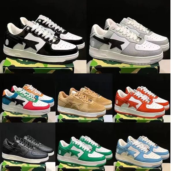 

designer plate forme the skateboard shoes works casual shoes a variety of color style choice material production senior designer size 36-45