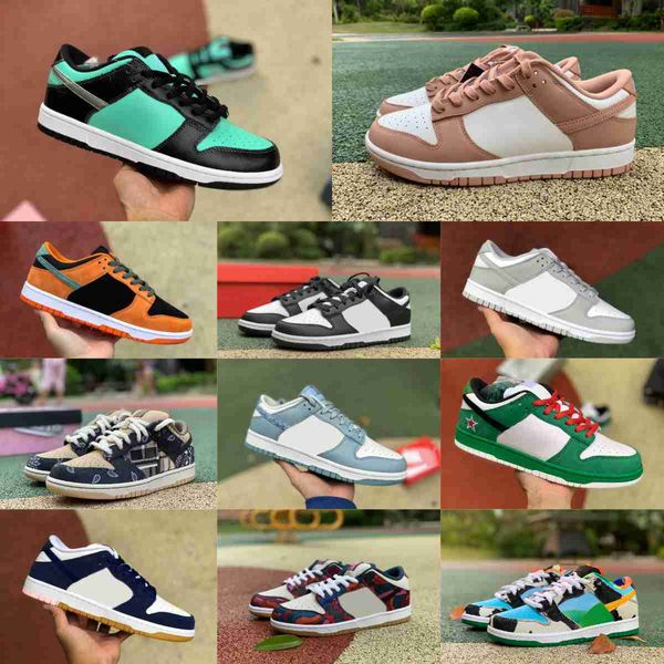

dunkes diamond tiffany outdoor running shoes men women sb white black lobster rose whisper light lron ore trainer grey panda ceramic sports