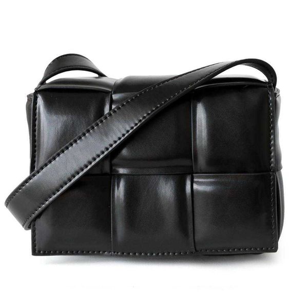

teen designer bag body botegas cassette bags cross mini womens handbag 2023 leather plaid pillow t0d0