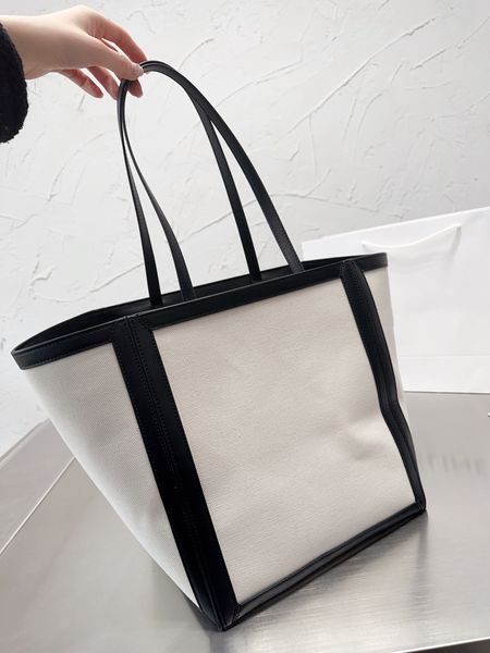 

pure white ladies design shopping postman tote bag color matching advanced models