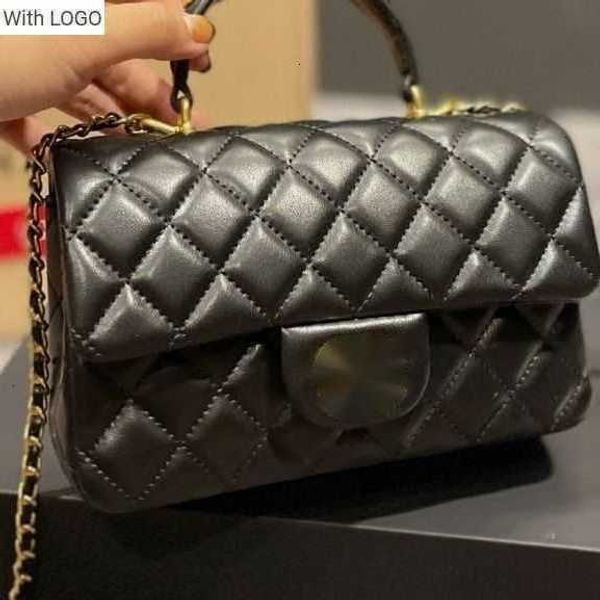 

evening bags luxury brand design letter quilted shoulder chain cc bag women's upgraded new handbag crossbody shoulder bag letter fine g, White