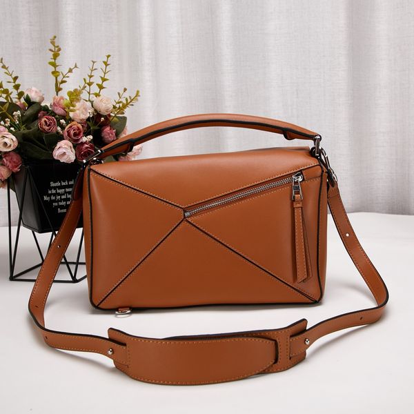 

newset classic evening messenger leather designer women bag shoulder bags handbag original date code cross body woman clutch purse tote shop