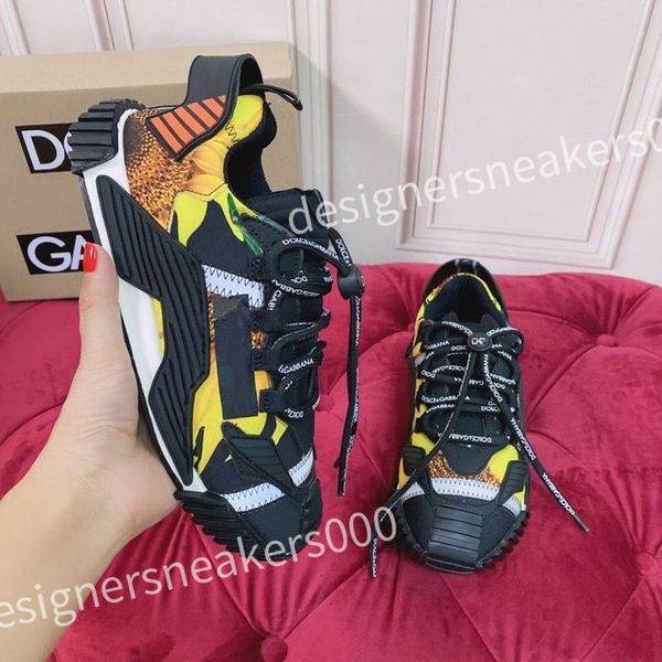 

new fashion shoe designer women leather lace up sneakers black flat sole womens luxury casual shoes, Red;white