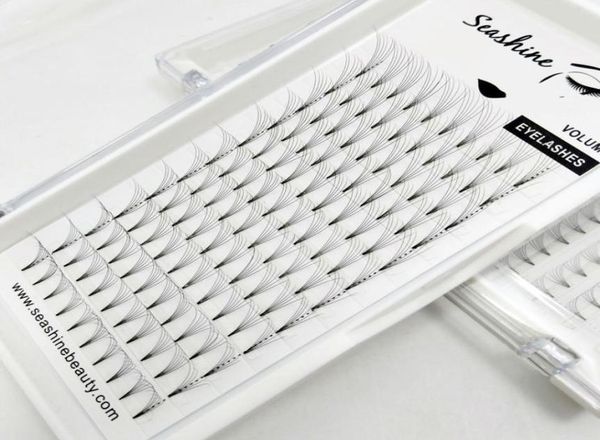 

classic 6d short stem lash extensions 007 thickness individual lashes hair mink volume eyelashes individual lashes fans 3932844