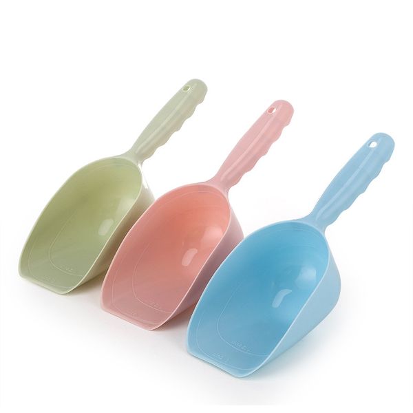 

Pet Food Scoop With Measuring Lines