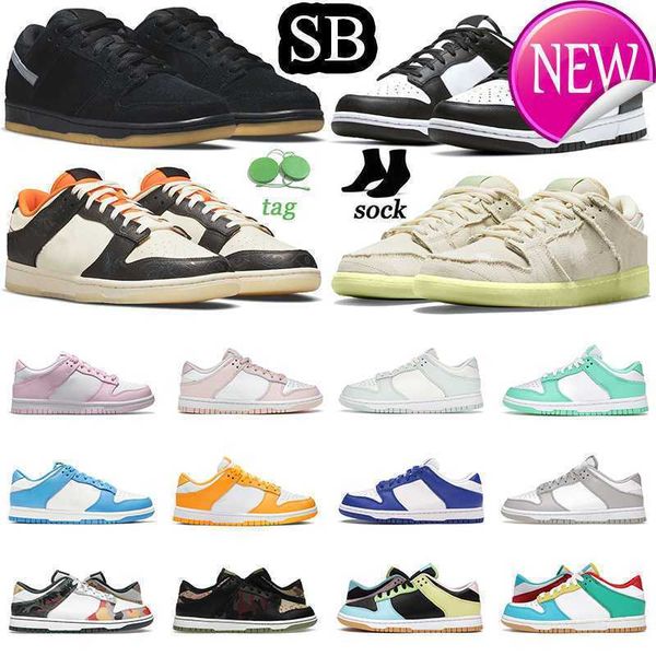 

retro low sb dunks low men women running shoes white black bordeaux wolf grey fog halloween mummy abstract art zebra sean cliver mens traine