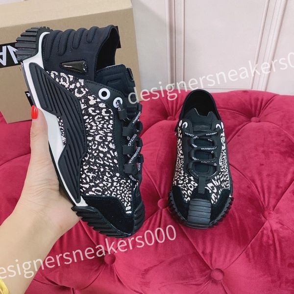 

new fashion shoe designer women leather lace up sneakers color matching flat sole womens luxury casual shoes, Red;white