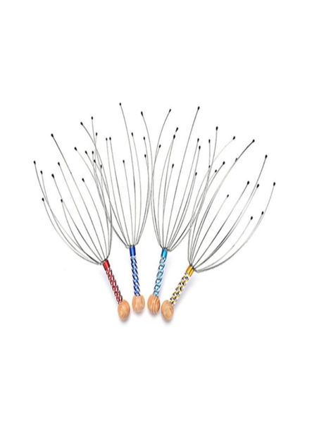 

head neck scalp stress relief ocs massagers massage relax supports deep relaxation9250915