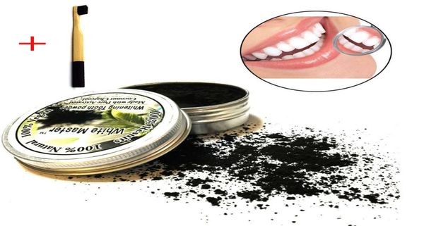 

nature bamboo toothpaste activated charcoal tooth powders cleaning teeth plaque tartar removal coffee stains4883206