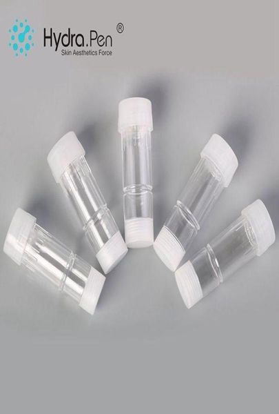 

10pcs hydra needle 3ml containable cartridge hydrapen h2 microneedling mesotherapy derma roller demer pen8689030