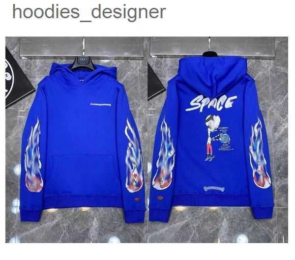

designer mens hoodies designer chrome winter sweatshirts heart hoodie ch long sleeve jacket loose coat hooded hoody men woman hip hop chrome, Black